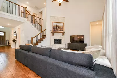4523 Juniper Ridge Lane, Manvel, TX 77578 - Photo 8