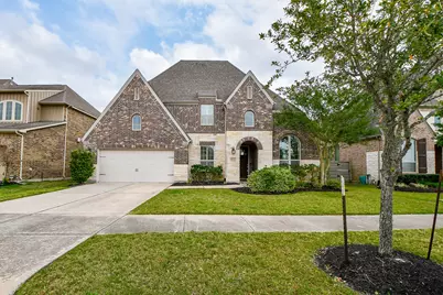 4523 Juniper Ridge Lane, Manvel, TX 77578 - Photo 34