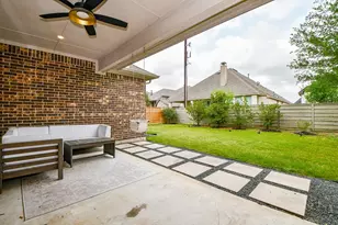 4523 Juniper Ridge Ln, Manvel, TX 77578 - Photo 38