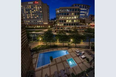 1 Waterway Court #5-B, The Woodlands, TX 77380 - Photo 2