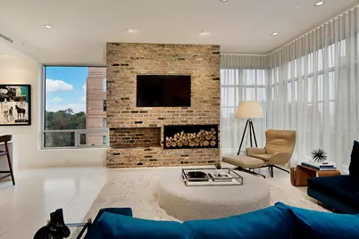 1 Waterway Court #5-B, The Woodlands, TX 77380 - Photo 32
