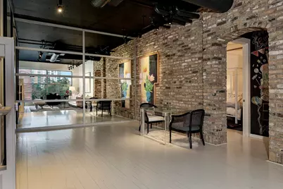 1 Waterway Court #5-B, The Woodlands, TX 77380 - Photo 6
