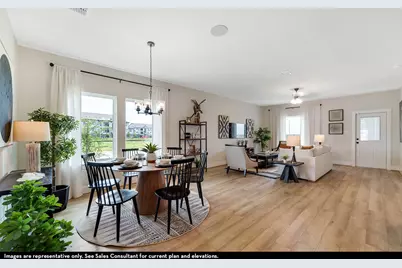 14215 Golden Wheat Lane, Needville, TX 77461 - Photo 4