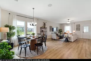 14215 Golden Wheat Ln, Needville, TX 77461 - Photo 4