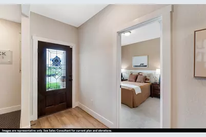 14215 Golden Wheat Lane, Needville, TX 77461 - Photo 2