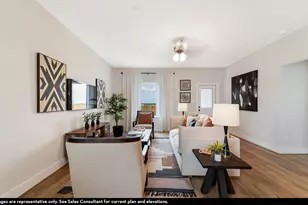 14215 Golden Wheat Ln, Needville, TX 77461 - Photo 8