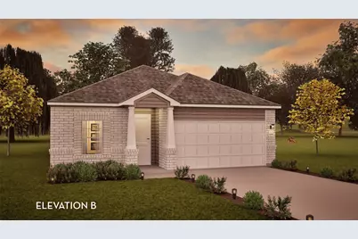 14215 Golden Wheat Lane, Needville, TX 77461 - Photo 1