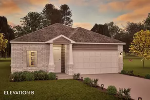 14215 Golden Wheat Ln, Needville, TX 77461 - Photo 1