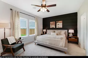 14215 Golden Wheat Ln, Needville, TX 77461 - Photo 18