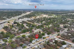 4312 S Hughes Ave, Fort Worth, TX 76119 - Photo 2