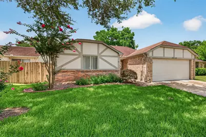 3918 Mill Rock Circle, Sugar Land, TX 77479 - Photo 1