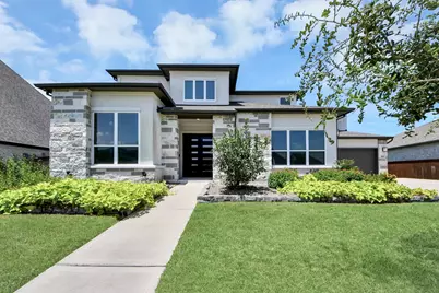 9806 Wright Drive, Manvel, TX 77578 - Photo 1