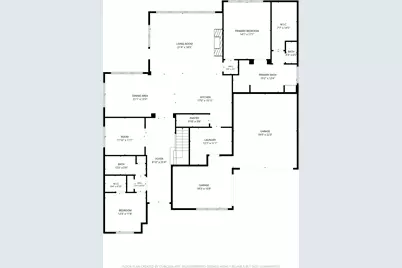 9806 Wright Drive, Manvel, TX 77578 - Photo 46