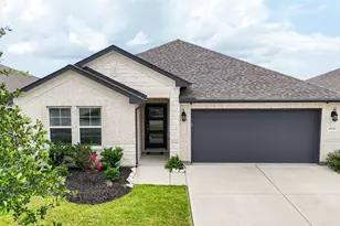 10520 Deussen Ln, Texas City, TX 77591 - Photo 1