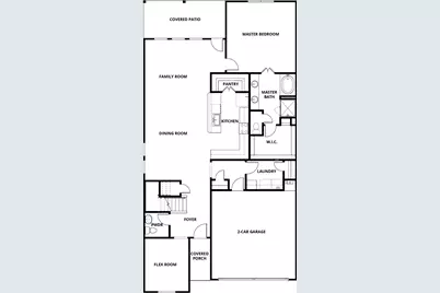 10358 Red Cardinal Drive, Cleveland, TX 77328 - Photo 20