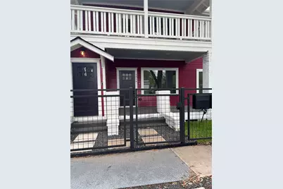 2316 Gentry Street #1, Houston, TX 77009 - Photo 2