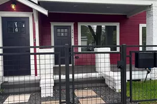 2316 Gentry St, Houston, TX 77009 - Photo 2
