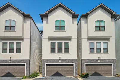 829 Wakefield Drive #B, Houston, TX 77018 - Photo 1