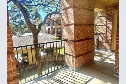 2815 Kings Crossing Drive #209, Kingwood, TX 77345 - Photo 16
