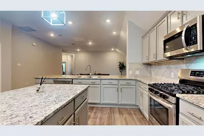 6202 Glenwick Park Road, Katy, TX 77493 - Photo 8