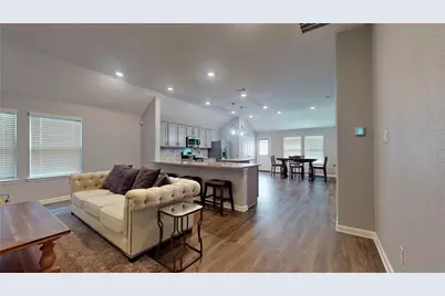 6202 Glenwick Park Road, Katy, TX 77493 - Photo 1