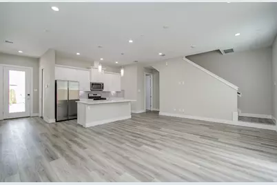 11 Wellford Street #F, Houston, TX 77022 - Photo 4