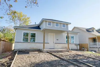 0 Rook Road, Houston, TX 77087 - Photo 2