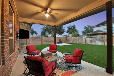9503 Chaddington Court, Tomball, TX 77375 - Photo 2