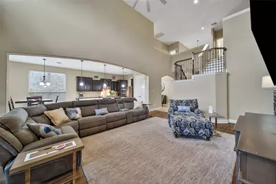 9503 Chaddington Court, Tomball, TX 77375 - Photo 6