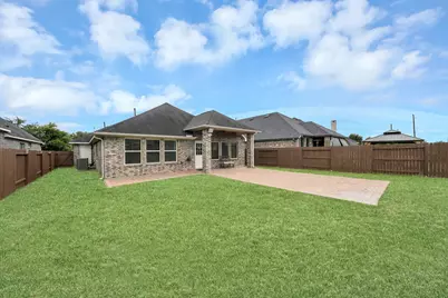 19734 Oakdale Lakes Trail, Richmond, TX 77407 - Photo 2