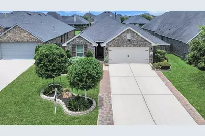 19734 Oakdale Lakes Trail, Richmond, TX 77407 - Photo 6