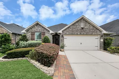 19734 Oakdale Lakes Trail, Richmond, TX 77407 - Photo 8