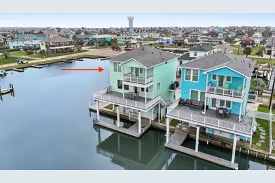 16700 Montego Way, Jamaica Beach, TX 77554 - Photo 4