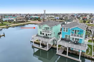 16700 Montego Way, Jamaica Beach, TX 77554 - Photo 4