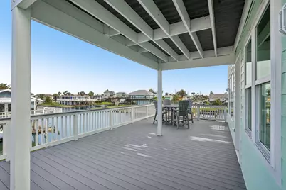 16700 Montego Way, Jamaica Beach, TX 77554 - Photo 44