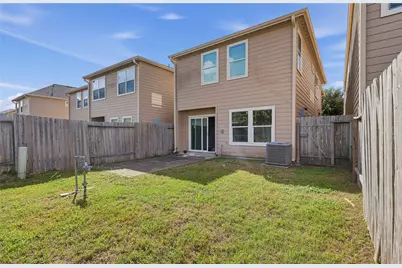 17132 Wilthorne Gardens Court, Houston, TX 77084 - Photo 2
