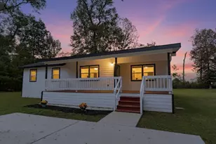 2036 County Road 3434 N, Cleveland, TX 77327 - Photo 1