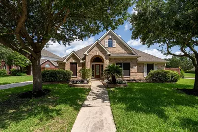 12502 Boxwood Way Lane, Houston, TX 77041 - Photo 2