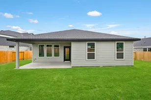 4613 Vernal Loop Dr, Conroe, TX 77303 - Photo 22