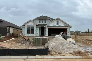 10506 Starfire Yellow Dr, Richmond, TX 77406 - Photo 6