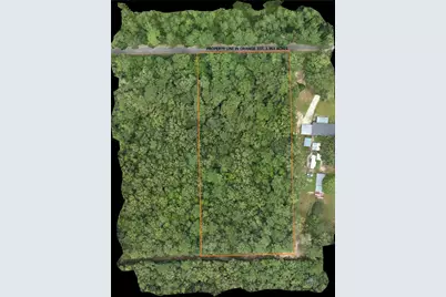00 County Road 2131, Cleveland, TX 77327 - Photo 2