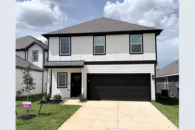 2328 Pipefish Drive, Conroe, TX 77384 - Photo 1