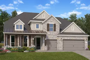 2519 Desert Island Dr, League City, TX 77573 - Photo 1