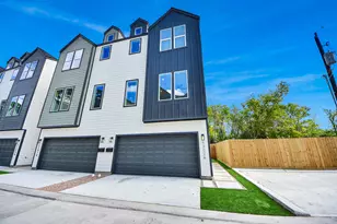 5311 Kindred Gdn Ln, Houston, TX 77091 - Photo 2