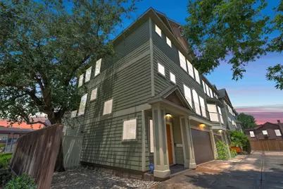 2003 Wichita Street, Houston, TX 77004 - Photo 2