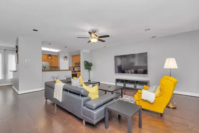 2003 Wichita Street, Houston, TX 77004 - Photo 4