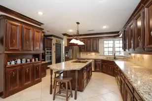 9714 Fenchurch Dr, Spring, TX 77379 - Photo 18