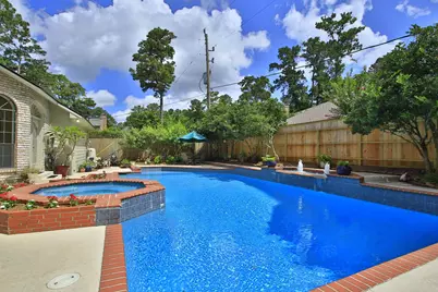 9714 Fenchurch Drive, Spring, TX 77379 - Photo 2