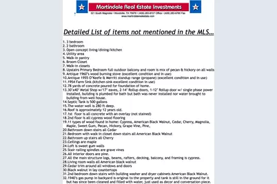 3723 E Fm 256 E, Colmesneil, TX 75938 - Photo 34