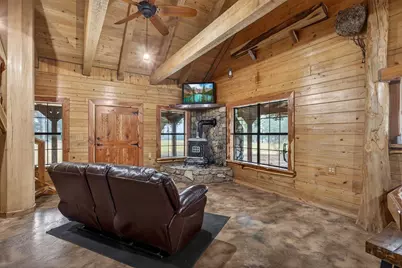 3723 E Fm 256 E, Colmesneil, TX 75938 - Photo 6